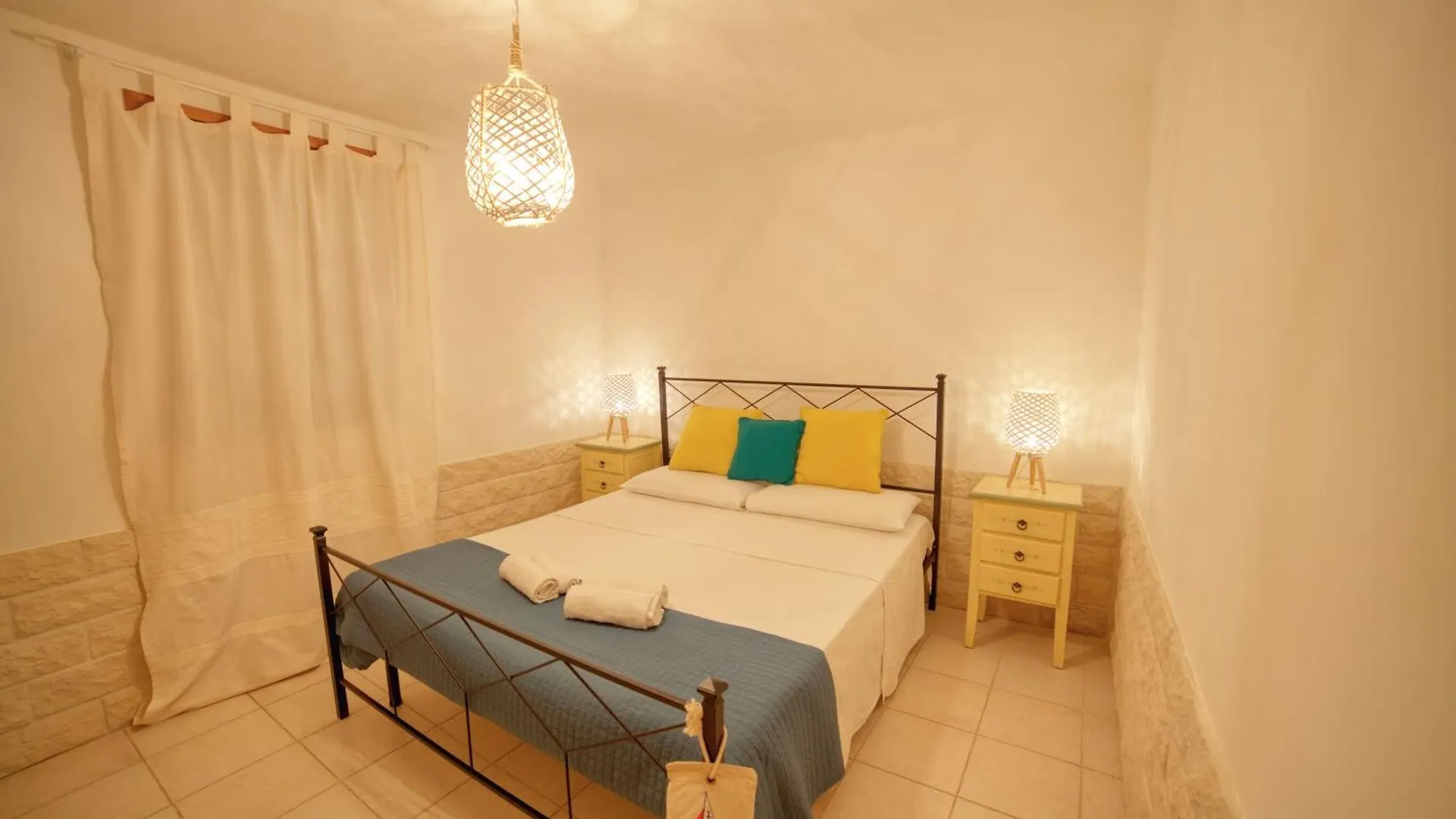 Lovely Apartment Stintino