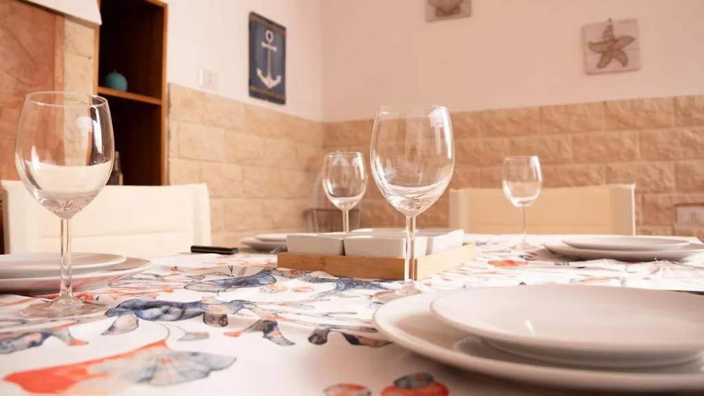 Lovely Apartment Stintino