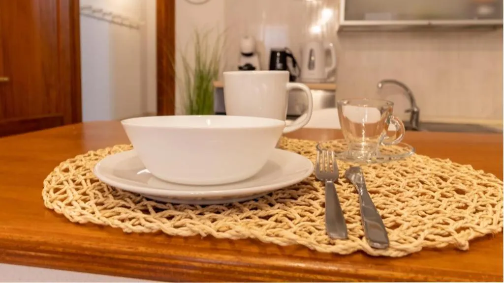 Lovely Apartment Stintino