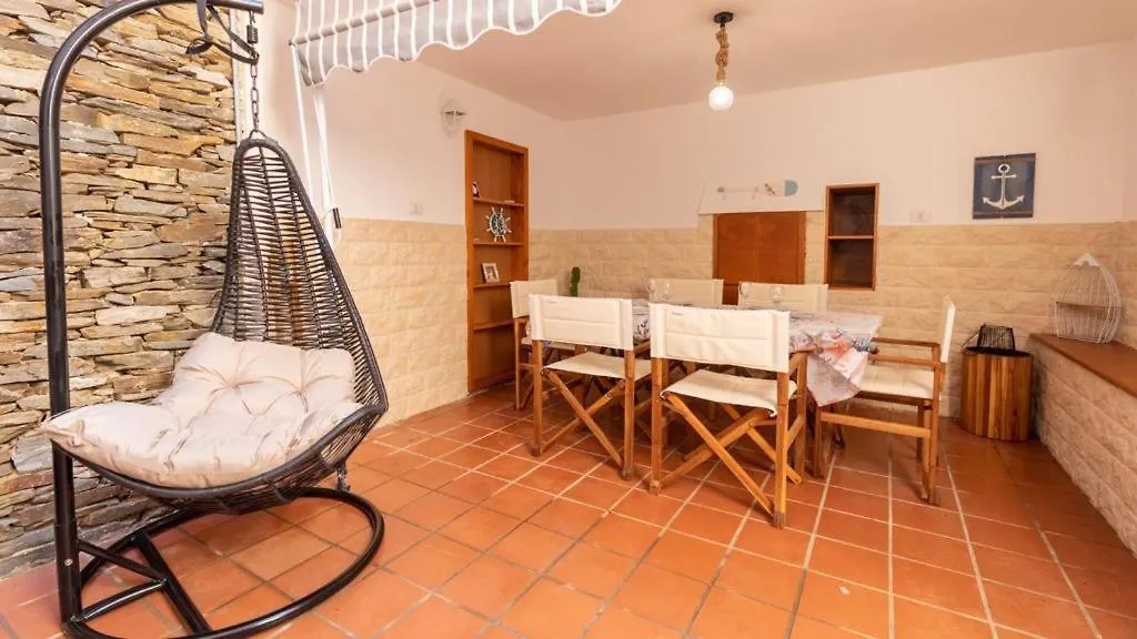 Lovely Apartment Stintino